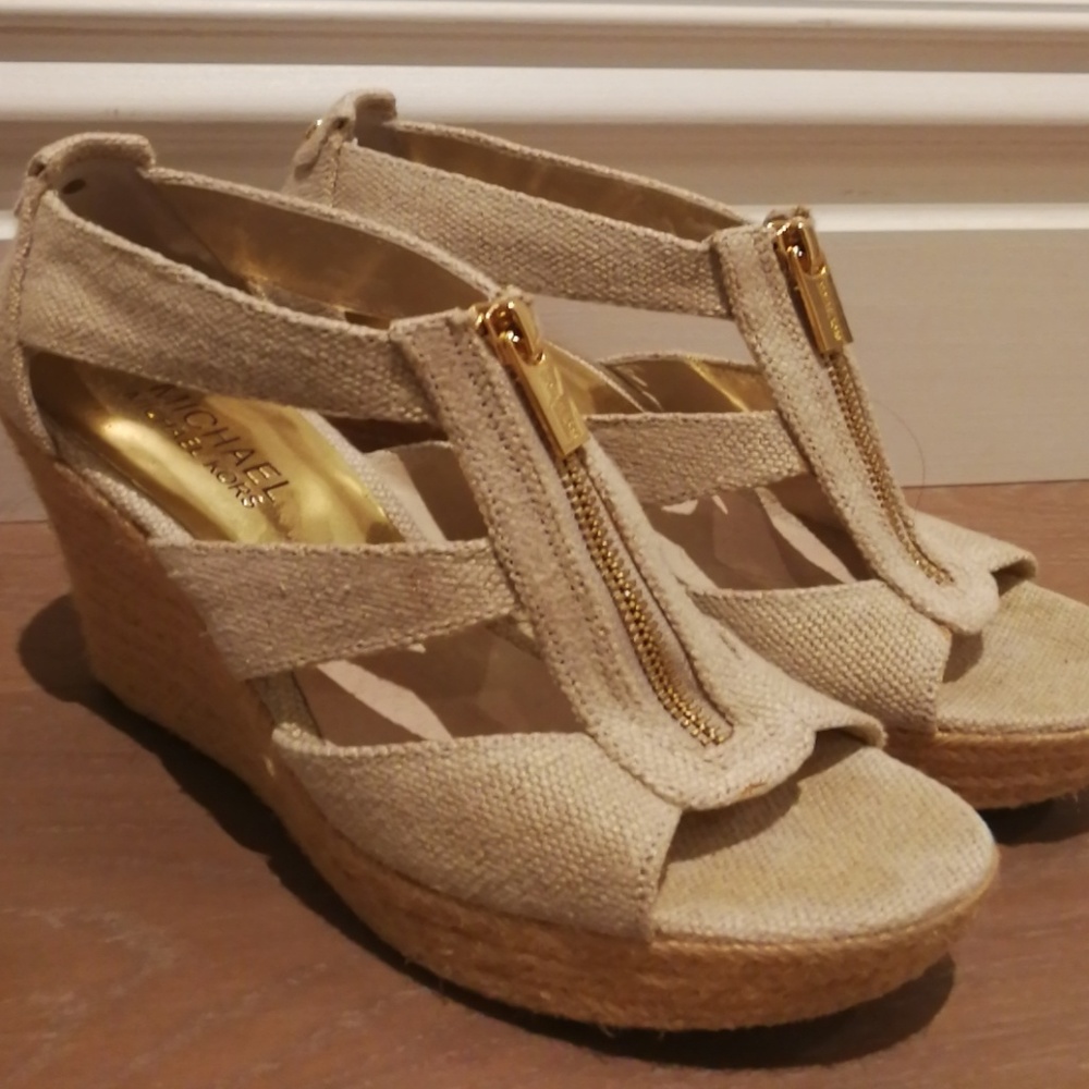 Michael Kors Wedges